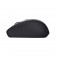 Мишка TRUST YVI+ Wireless Mouse Eco Black