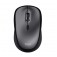 Мишка TRUST YVI+ Wireless Mouse Eco Black