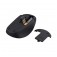 Мишка TRUST YVI+ Wireless Mouse Eco Black