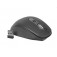 Мишка Natec Mouse Falcon Wireless 3200DPI 2.4GHz + Bluetooth 5.0 Optical Black