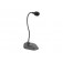 Микрофон Natec microphone giraffe 2 black