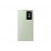 Калъф Samsung S24 Ultra Smart View Wallet Case Light Green