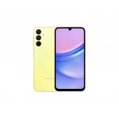 Мобилен телефон Samsung SM-A155 GALAXY A15 128GB 4GB YELLOW