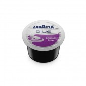 Кафе капсула Lavazza Blue Espresso Delicato 100 бр.