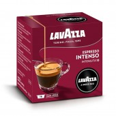 Кафе капсула Lavazza A Modo Mio Intenso 16 бр.