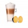 Кафе капсула NESCAFE Dolce Gusto Latte Macchiato 16 бр.