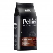 Кафе Pellini N9 Cremoso, на зърна, 1 kg