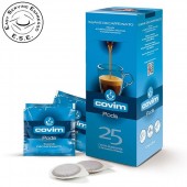 Кафе филтърна доза Covim Decaffeinato 25 бр.