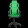 Геймърски стол Carmen 7510 - черно-зелен