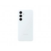 Калъф Samsung S24 Silicone Case White