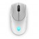 Мишка Dell Alienware Tri-Mode Wireless Gaming Mouse AW720M (Lunar Light)