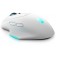 Мишка Dell Alienware Wireless Gaming Mouse - AW620M (Lunar Light)