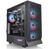 Кутия за компютър Thermaltake Ceres 500 TG ARGB