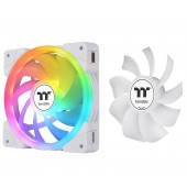 Вентилатор Thermaltake SWAFAN EX14 ARGB PC Cooling Fan TT Premium Edition 3 Fan Pack White