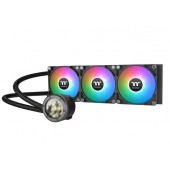 Охлаждаща система Thermaltake TH360 V2 Ultra ARGB Sync CPU Liquid Cooler