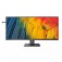 Монитор Philips 40B1U5600, 40" IPS WLED, 3440x1440@100Hz, 4ms GtG, 500cd m/2, 1200:1, DCR 50M:1, Adaptive Sync, FlickerFree, Low Blue Mode, 5Wx2, Tilt, Height Adjust, Swivel, HDMI, DP, USB hub, KVM