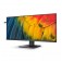 Монитор Philips 40B1U5600, 40" IPS WLED, 3440x1440@100Hz, 4ms GtG, 500cd m/2, 1200:1, DCR 50M:1, Adaptive Sync, FlickerFree, Low Blue Mode, 5Wx2, Tilt, Height Adjust, Swivel, HDMI, DP, USB hub, KVM