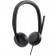 Слушалки Dell Wired Headset WH3024