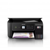 Мастилоструйно многофункционално устройство Epson EcoTank L3280 WiFi MFP