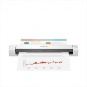 Мобилен скенер Brother DS-640 Portable Document Scanner