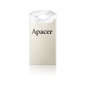 Памет Apacer 32GB USB DRIVES UFD AH111 (Crystal)