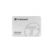 Твърд диск Transcend 1TB, 2.5" SSD, SATA3, QLC