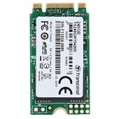 Твърд диск Transcend 240GB, M.2 2242 SSD 420S, SATA3, TLC