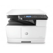 Лазерно многофункционално устройство HP LaserJet MFP M438n