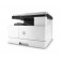 Лазерно многофункционално устройство HP LaserJet MFP M438n