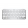 Клавиатура Logitech MX Keys Mini For Mac Minimalist Wireless Illuminated Keyboard - PALE GREY - US Intl - EMEA