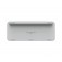 Клавиатура Logitech MX Keys Mini For Mac Minimalist Wireless Illuminated Keyboard - PALE GREY - US Intl - EMEA