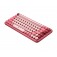 Клавиатура Logitech POP Keys Wireless Mechanical Keyboard With Emoji Keys - HEARTBREAKER_ROSE - US INT'L - INTNL