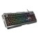 Клавиатура Genesis Gaming Keyboard Rhod 420 Rgb Backlight Us Layout