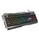 Клавиатура Genesis Gaming Keyboard Rhod 420 Rgb Backlight Us Layout