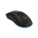 Мишка Genesis Gaming Mouse Krypton 555 8000DPI RGB Black Software