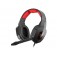 Слушалки Genesis Headphones Argon 400 With Microphone Black-Red (H59)