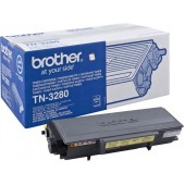 Консуматив Brother TN-3280 Toner Cartridge High Yield