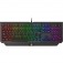 Комплект Genesis Gaming Combo Set 4In1 Cobalt 330 RGB Keyboard + Mouse + Headphones + Mousepad, US Layout