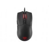 Мишка Genesis Gaming Mouse Krypton 8000DPI RGB Ultralight Black PAW3333