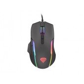 Мишка Genesis Gaming Mouse Xenon 220 6400dpi with Software Illuminated Black