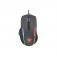 Мишка Genesis Gaming Mouse Xenon 220 6400dpi with Software Illuminated Black