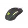 Мишка Genesis Gaming Mouse Xenon 220 6400dpi with Software Illuminated Black