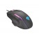 Мишка Genesis Gaming Mouse Xenon 220 6400dpi with Software Illuminated Black