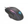 Мишка Genesis Gaming Mouse Xenon 220 6400dpi with Software Illuminated Black