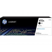 Консуматив HP 415A Black LaserJet Toner Cartridge