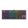 Клавиатура Genesis Mechanical Gaming Keyboard Thor 303 TKL RGB Backlight Red Switch US Layout Black