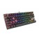 Клавиатура Genesis Mechanical Gaming Keyboard Thor 303 TKL RGB Backlight Red Switch US Layout Black