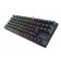 Клавиатура Genesis Mechanical Gaming Keyboard Thor 303 TKL RGB Backlight Red Switch US Layout Black