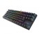 Клавиатура Genesis Mechanical Gaming Keyboard Thor 303 TKL RGB Backlight Red Switch US Layout Black