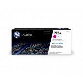 Консуматив HP 212A Magenta Original LaserJet Toner Cartridge